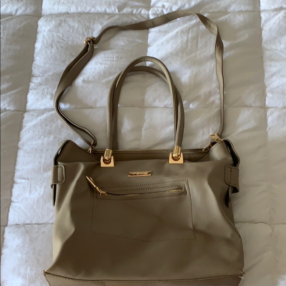 Bebe hand bag